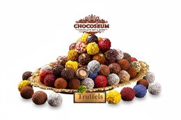 Chocolade Truffels