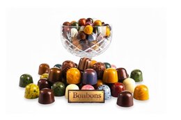 Luxe Klassieke Bonbons
