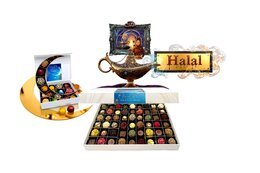 Halal & Alcoholvrij