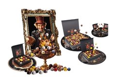 Mixen van Bonbons & Truffles