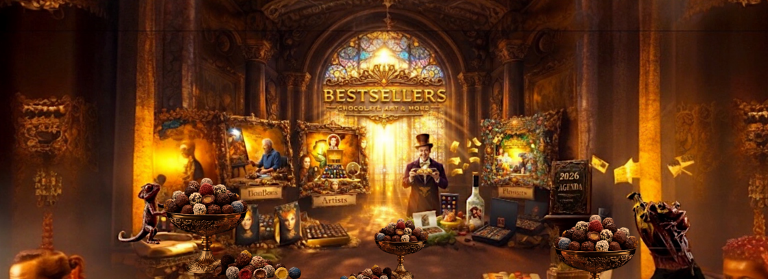 Bestsellers