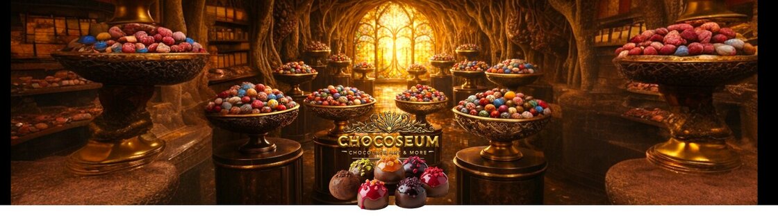 Chocolade Truffels