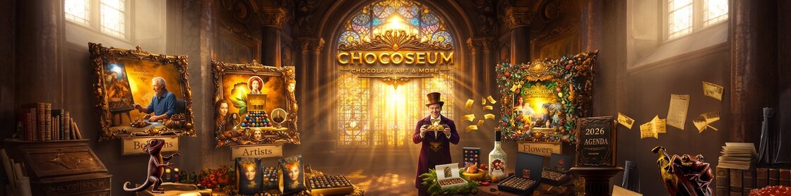 Luxe Klassieke Bonbons