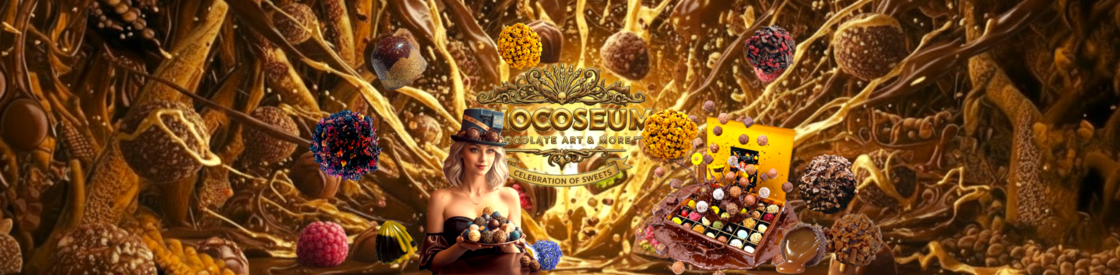 Mixen van Bonbons & Truffles