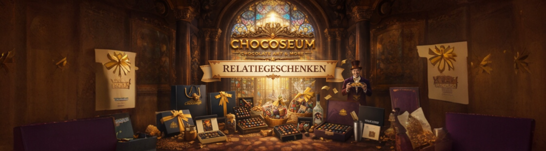 Relatiegeschenken