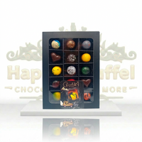 vaderdag cadeau chocolade bonbons bonbons
