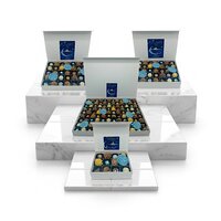 kraamcadeau baby boy de beste mooiste chocolade in vele maten