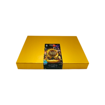 Artist Collection Chocoladebox &ndash; 35 Kunstzinnige Bonbons