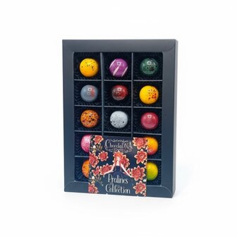 Knuffel Cadeau &ndash; 15 Bonbons | Happy Knuffel
