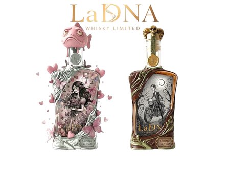 2026 Limiteds Gin &amp; Whisky