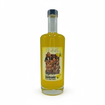 limoncello