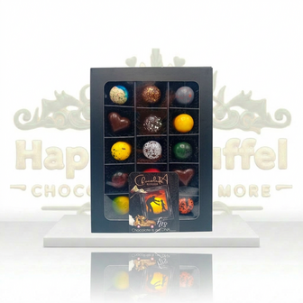 vaderdag cadeau chocolade bonbons bonbons