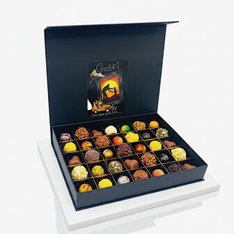 vaderdag chocoladebox vaderdag chocolade cadeau vaderdag cadeau cadeau voor vader groot cadeau voor vader luxe cadeau voor vade