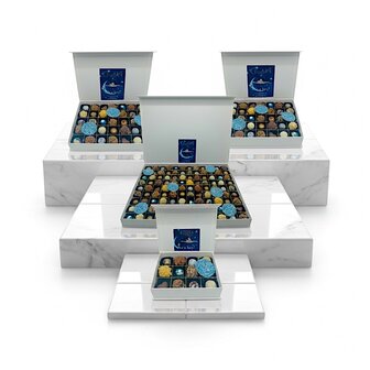 kraamcadeau baby boy de beste mooiste chocolade in vele maten