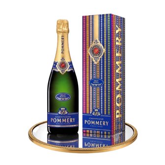 Pommery Champagne Brut