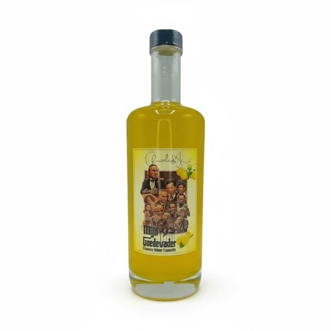 limoncello
